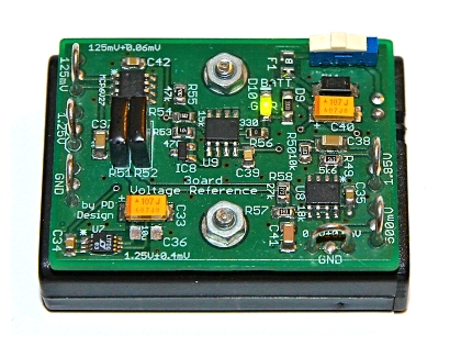 Ref 1.25V