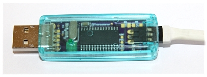 USB Temp 1