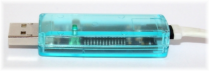 USB Temp 2